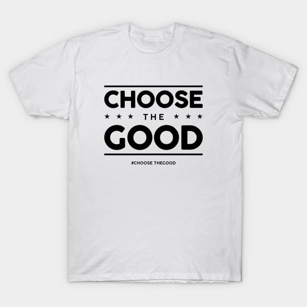 choose the good T-Shirt by rajem